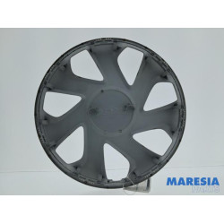 Dacia - Lodgy - Wieldop