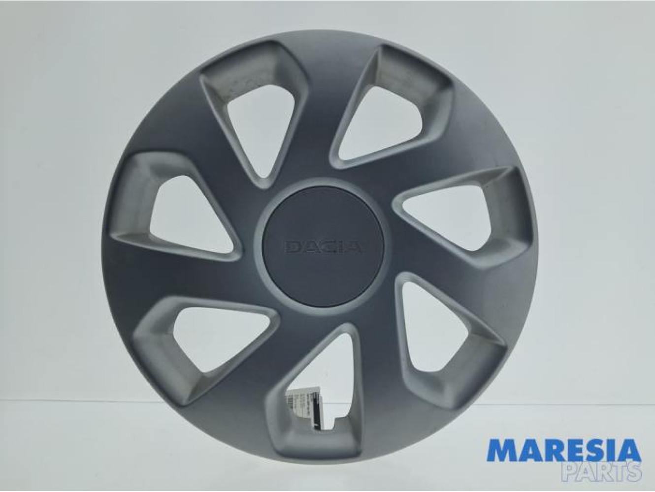 Dacia - Lodgy - Wieldop