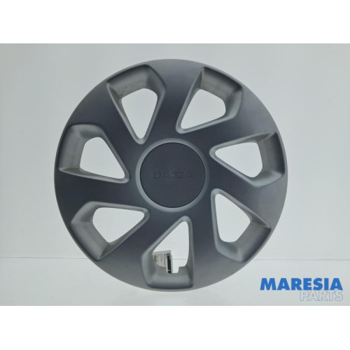 Dacia - Lodgy - Wieldop