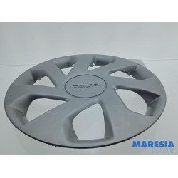 Dacia - Lodgy - Wieldop