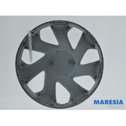 Dacia - Lodgy - Wieldop