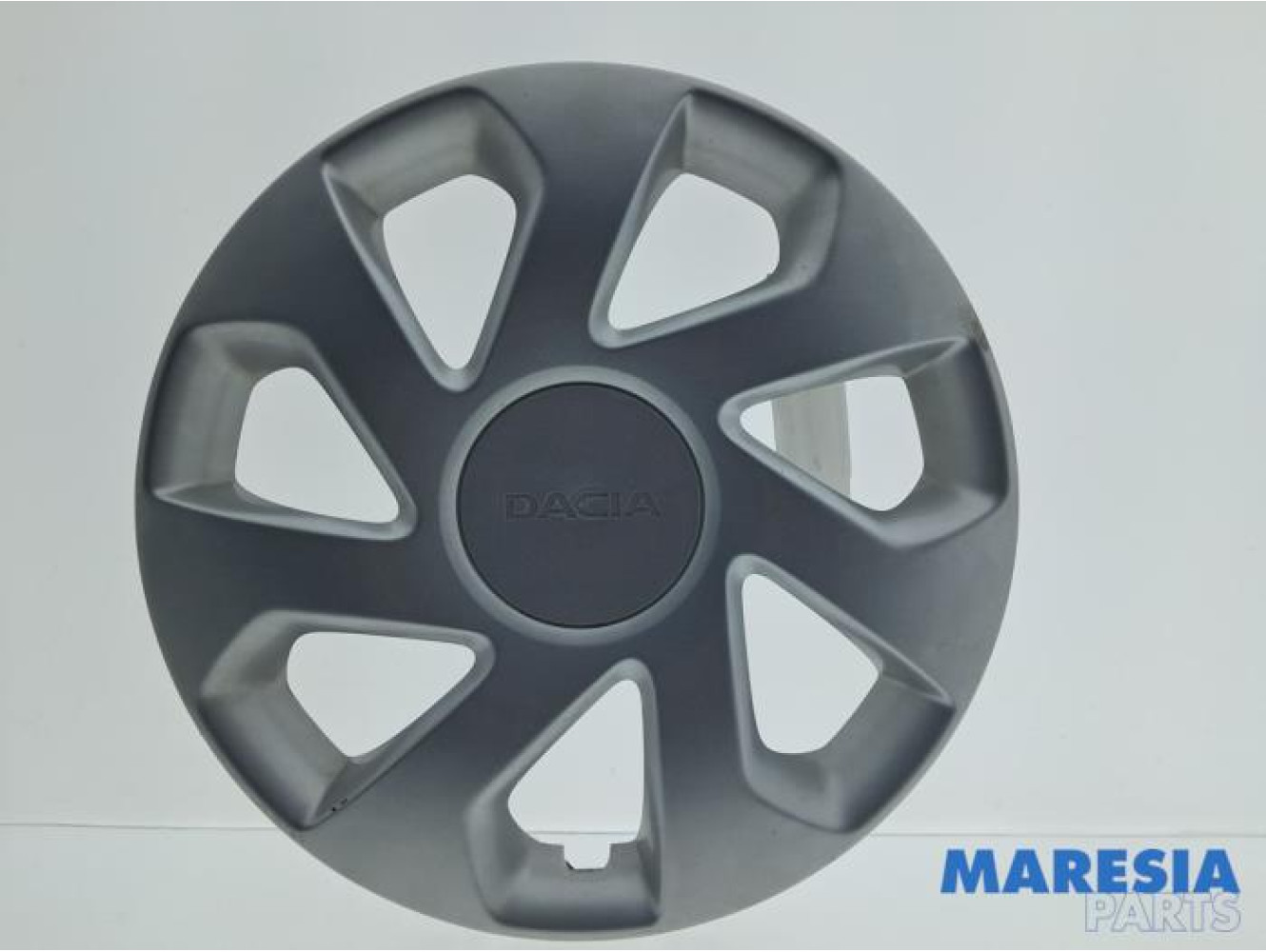 Dacia - Lodgy - Wieldop