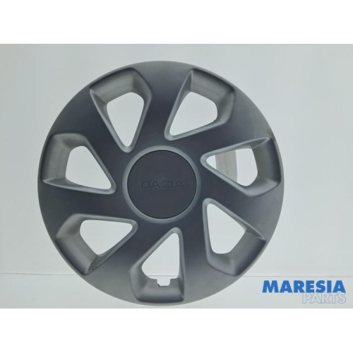 Dacia - Lodgy - Wieldop