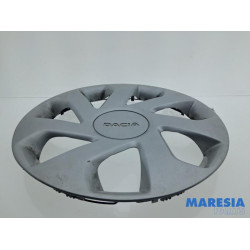 Dacia - Lodgy - Wieldop