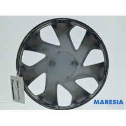 Dacia - Lodgy - Wieldop