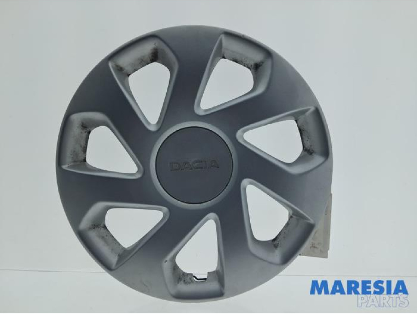 Dacia - Lodgy - Wieldop