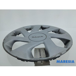 Dacia - Lodgy - Wieldop