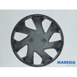 Dacia - Lodgy - Wieldop