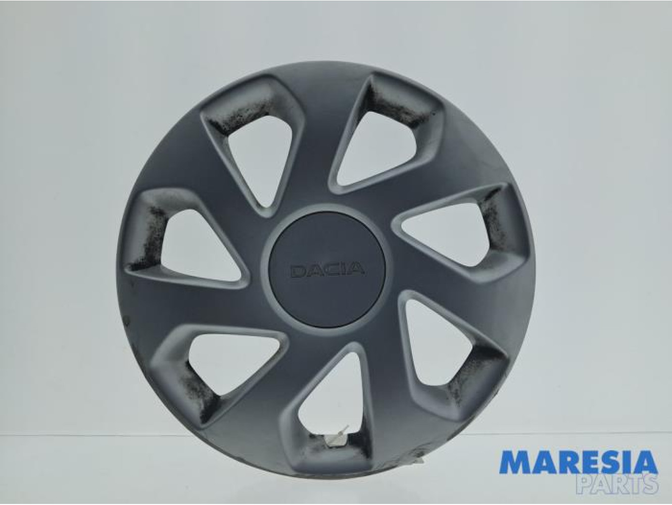 Dacia - Lodgy - Wieldop