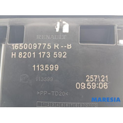 Dacia - Lodgy - Air box