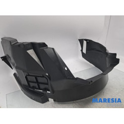 Fiat - 500 - Passage de roue