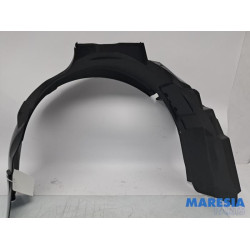 Fiat - 500 - Passage de roue