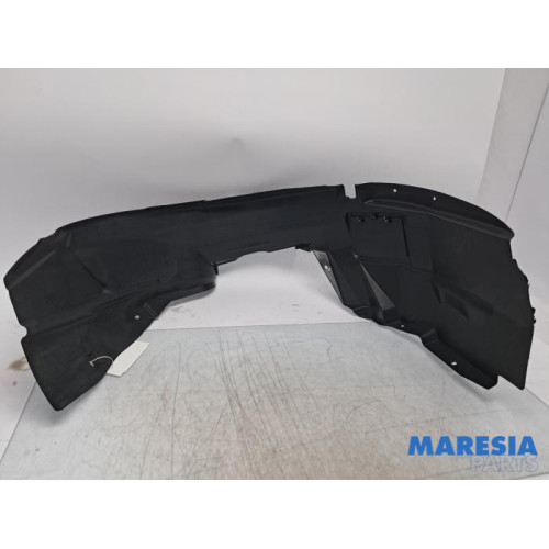 Fiat - 500 - Radkasten