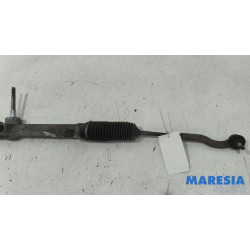 Fiat - 500 - Stuurhuis