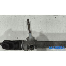 Fiat - 500 - Stuurhuis