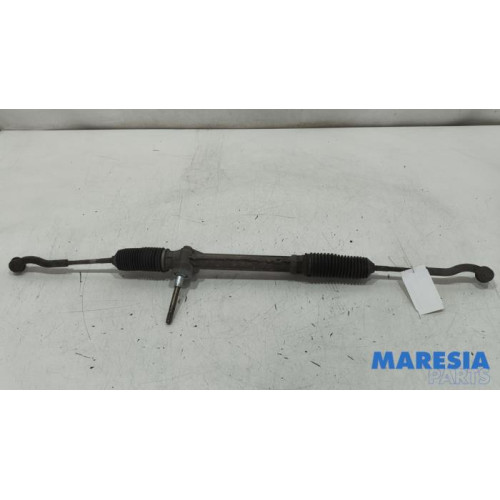 Fiat - 500 - Stuurhuis