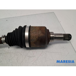 Fiat - 500 - Aandrijfas rechts-voor