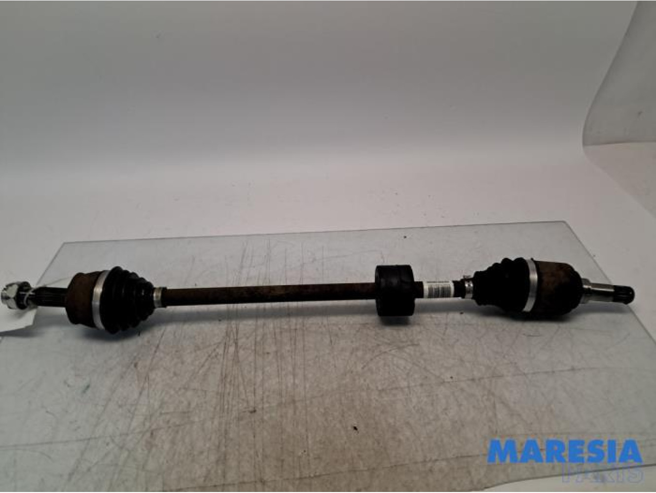 Fiat - 500 - Aandrijfas rechts-voor