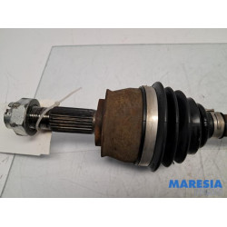 Fiat - 500 - Aandrijfas rechts-voor