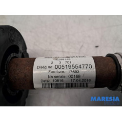 Fiat - 500 - Aandrijfas rechts-voor