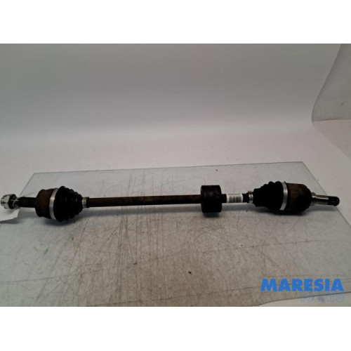 Fiat - 500 - Aandrijfas rechts-voor