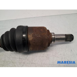 Fiat - 500 - Aandrijfas links-voor