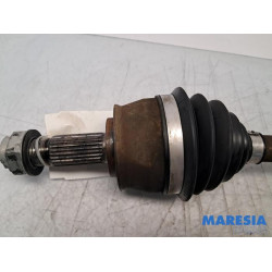 Fiat - 500 - Aandrijfas links-voor