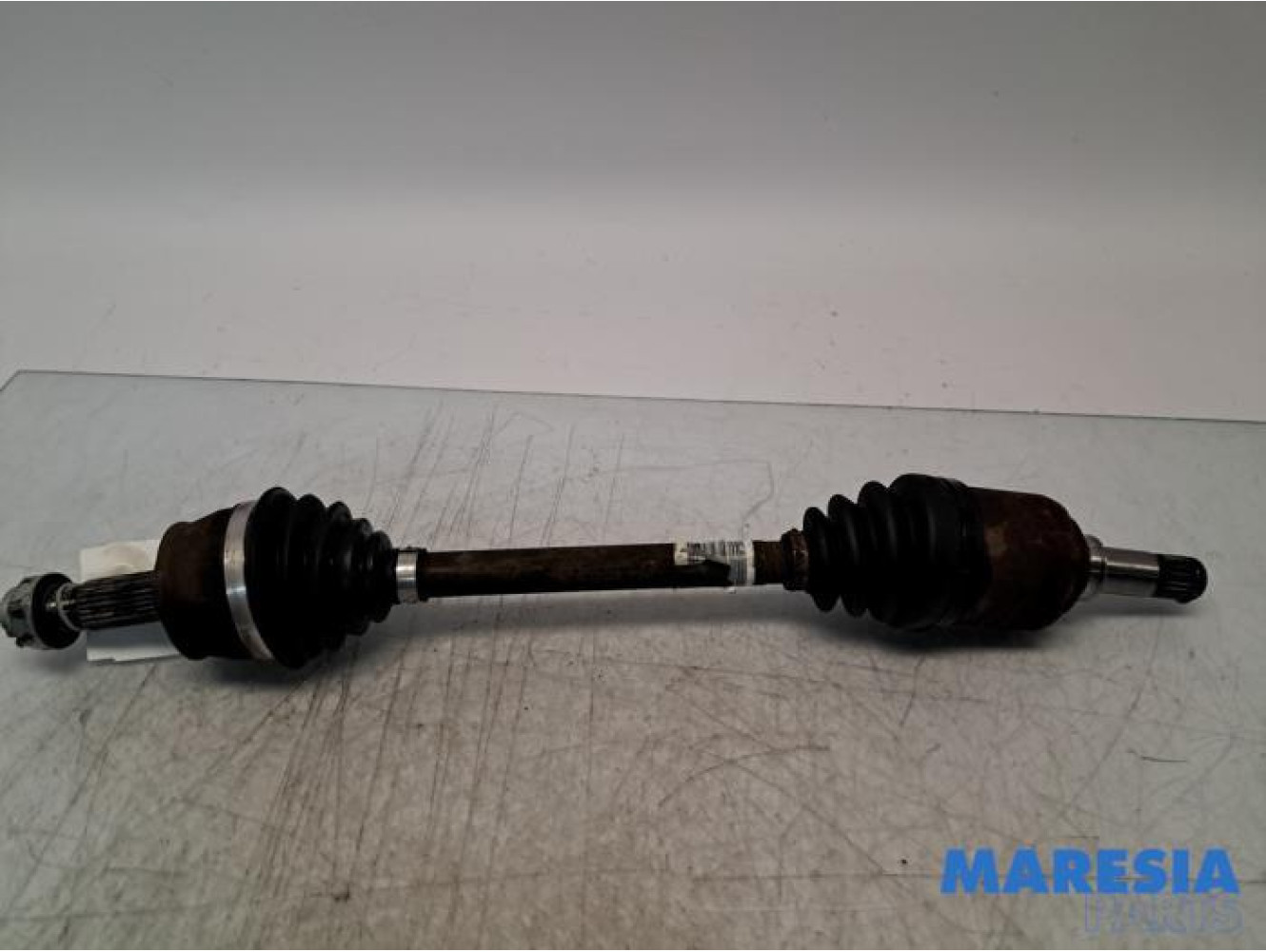 Fiat - 500 - Aandrijfas links-voor