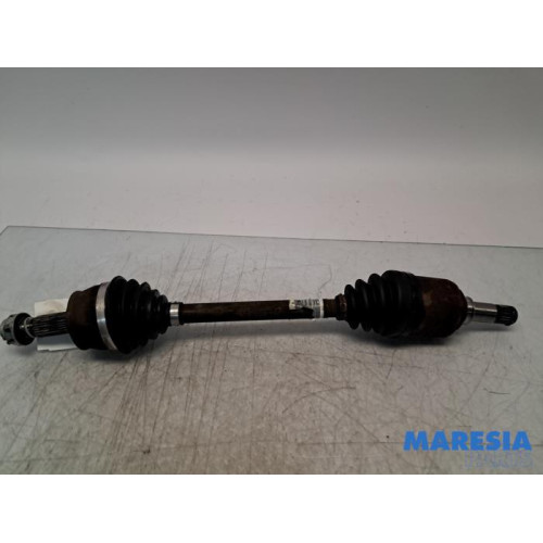 Fiat - 500 - Aandrijfas links-voor