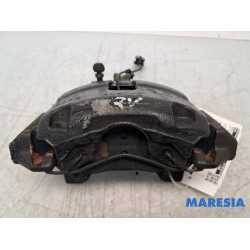 Fiat - 500 - Remklauw (Tang) rechts-voor