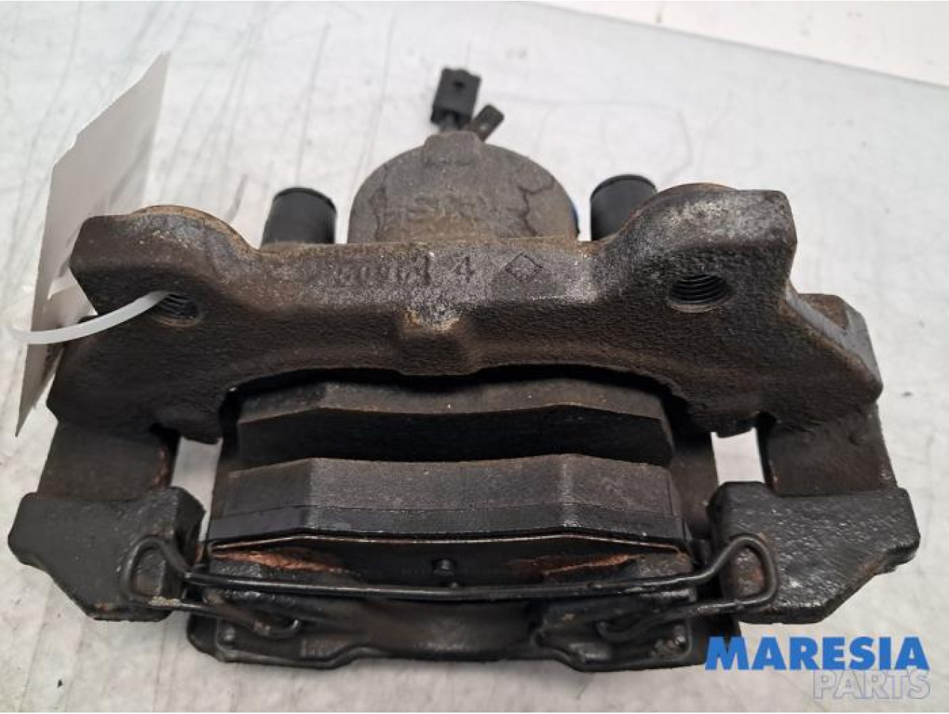 Fiat - 500 - Remklauw (Tang) rechts-voor