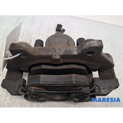 Fiat - 500 - Remklauw (Tang) rechts-voor