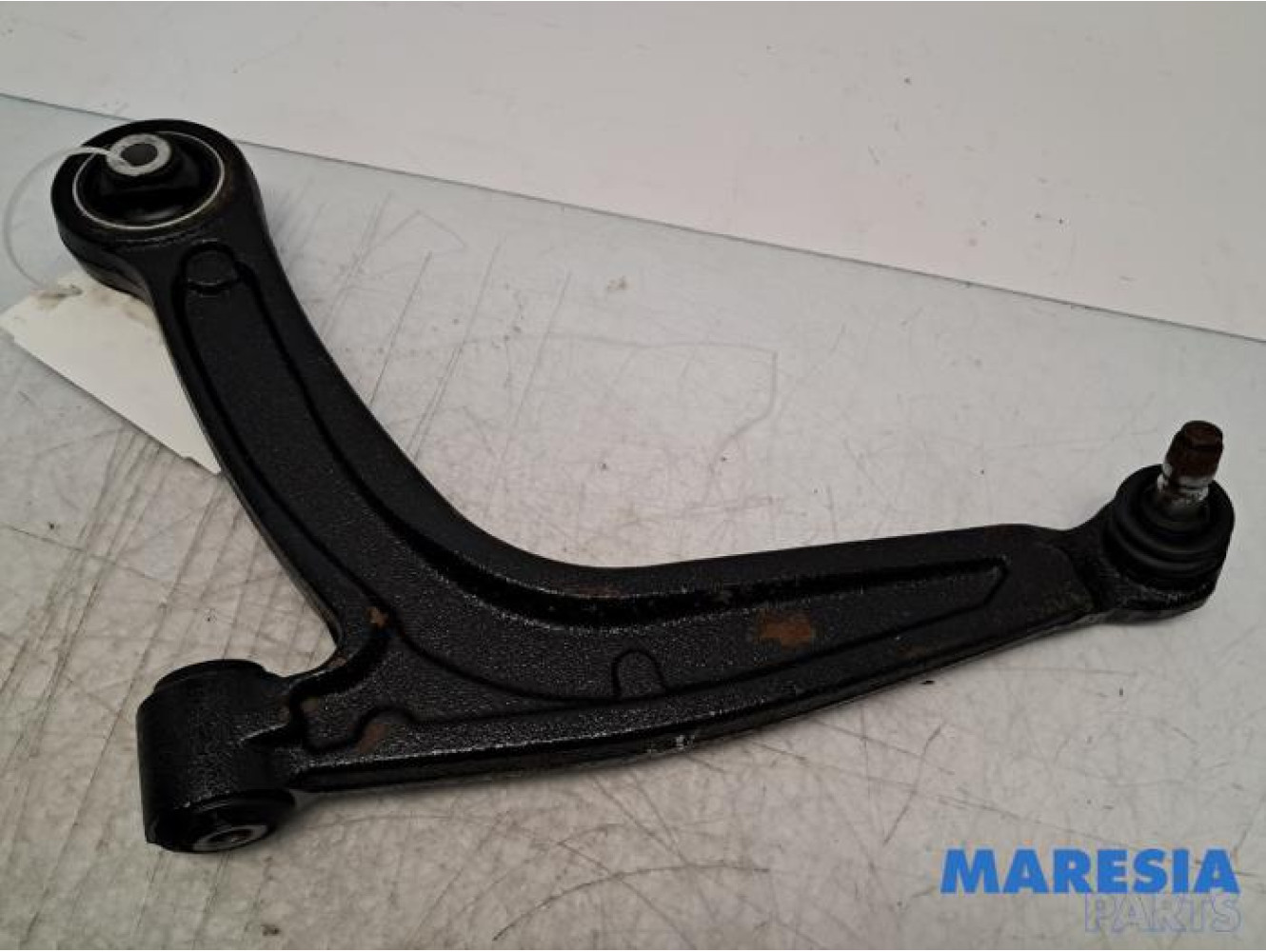 Fiat - 500 - Draagarm onder links-voor