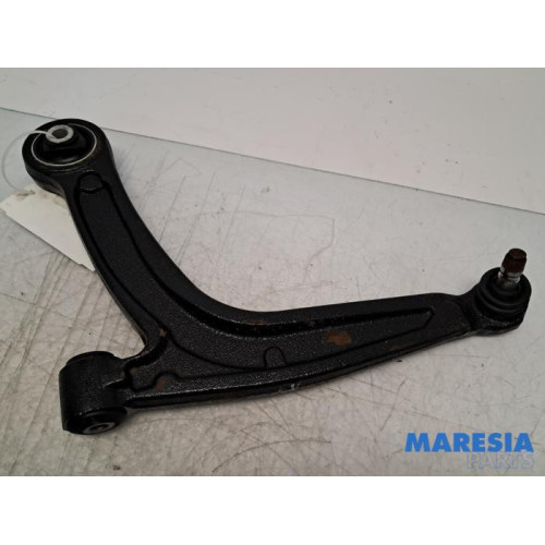 Fiat - 500 - Draagarm onder links-voor