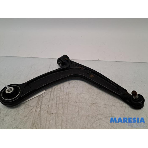 Fiat - 500 - Draagarm onder rechts-voor