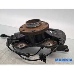 Fiat - 500 - Fusee rechts-voor