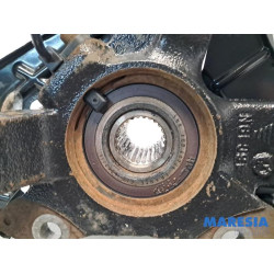 Fiat - 500 - Fusee rechts-voor