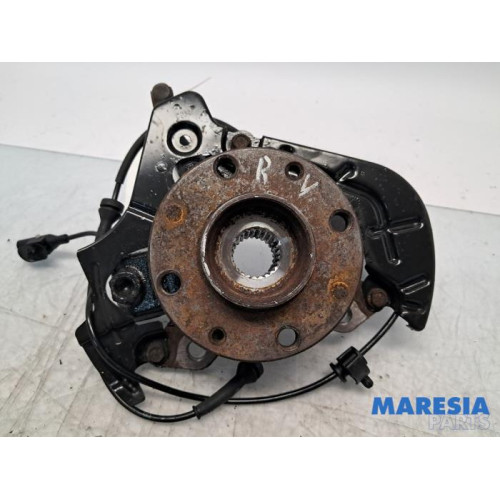 Fiat - 500 - Fusee rechts-voor