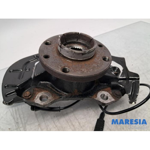 Fiat - 500 - Fusee links-voor