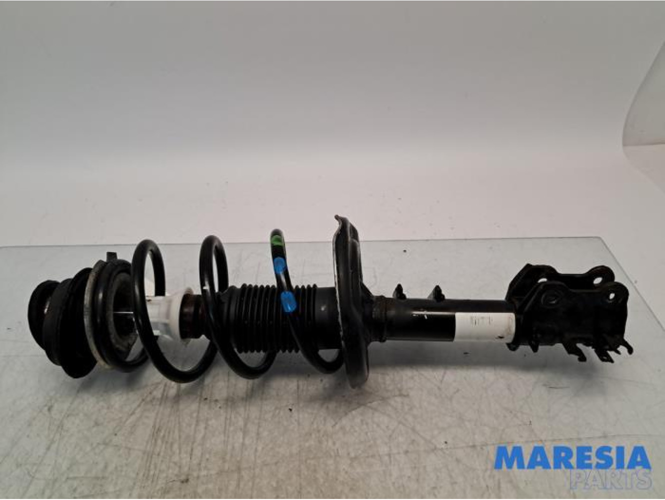 Fiat - 500 - Schokdemperpoot links-voor