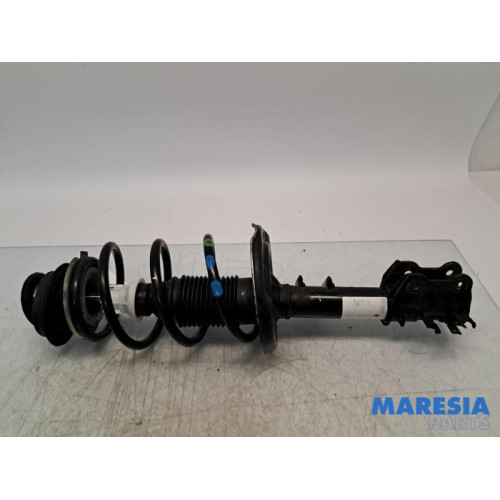 Fiat - 500 - Schokdemperpoot links-voor