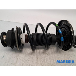 Fiat - 500 - Schokdemperpoot rechts-voor