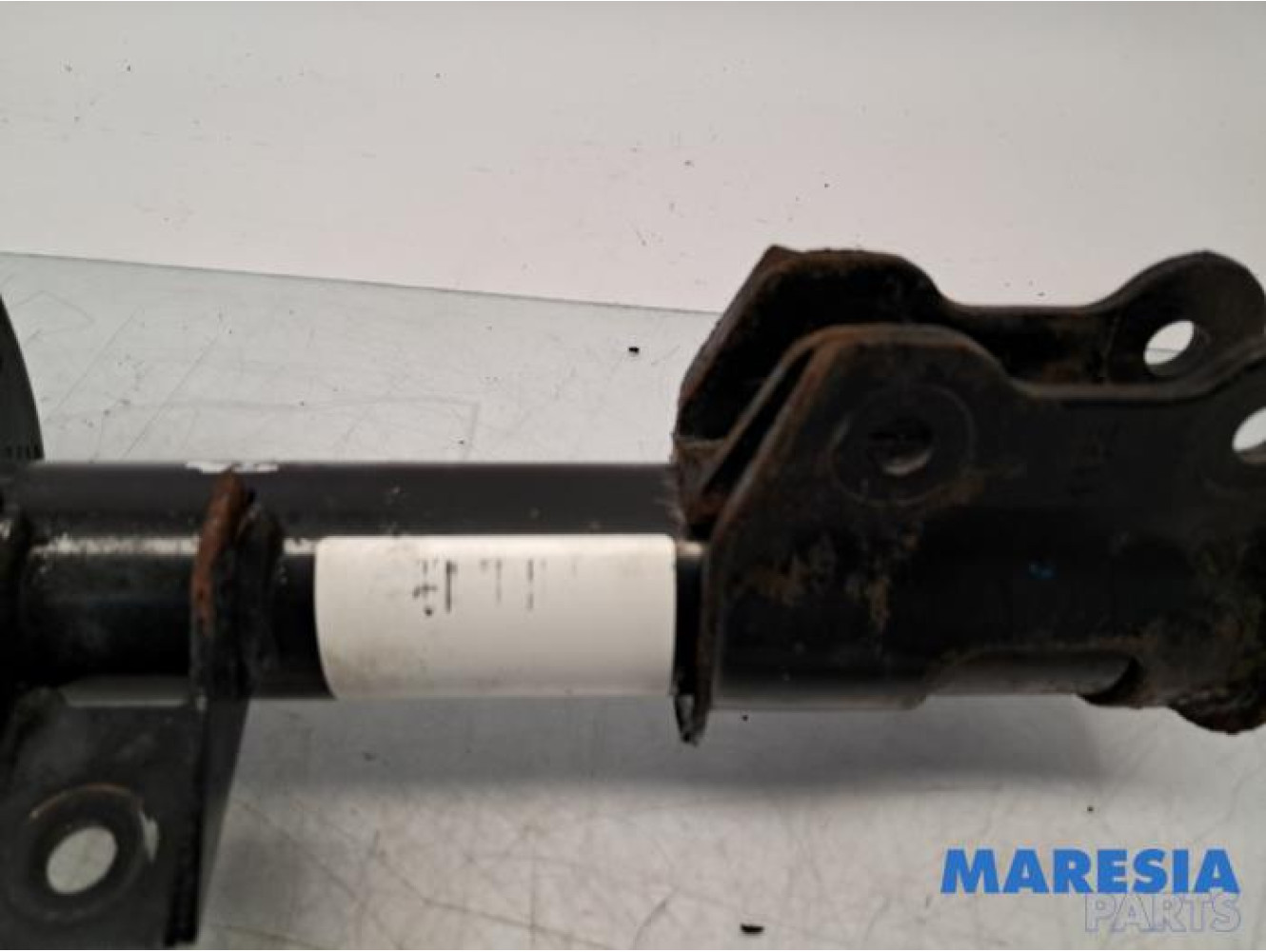 Fiat - 500 - Schokdemperpoot rechts-voor