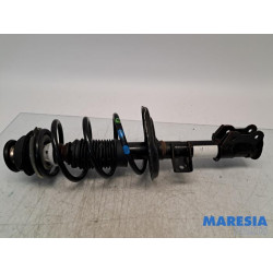 Fiat - 500 - Schokdemperpoot rechts-voor