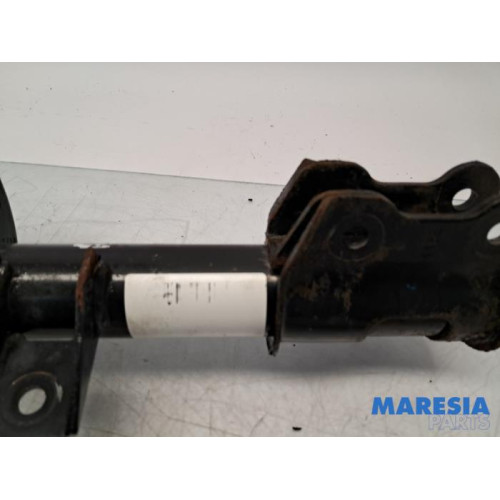 Fiat - 500 - Schokdemperpoot rechts-voor