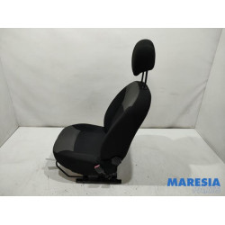 Dacia - Dokker - Seat, right