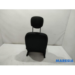 Dacia - Dokker - Seat, right