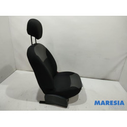 Dacia - Dokker - Seat, right