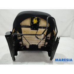 Dacia - Dokker - Seat, right