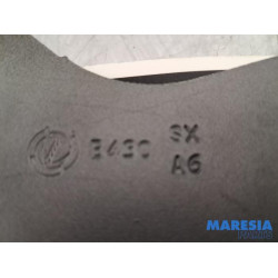 Fiat - 500 - Motorkap Scharnier